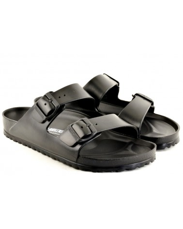 Birkenstocks